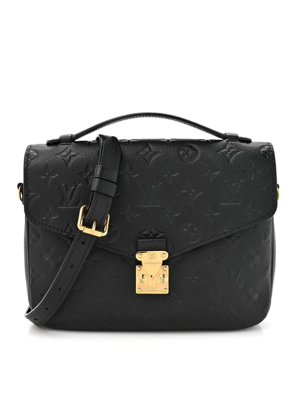 Louis Vuitton Empreinte Pochette Metis #358706L18B